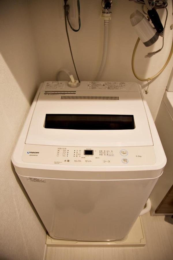 浦添市Vent Du Vent302アパートメント エクステリア 写真