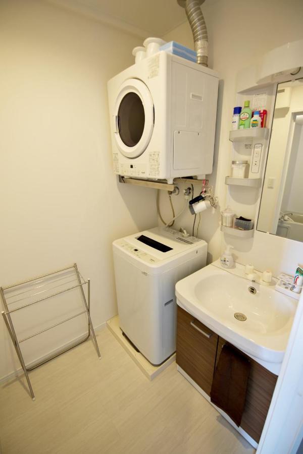 浦添市Vent Du Vent302アパートメント エクステリア 写真